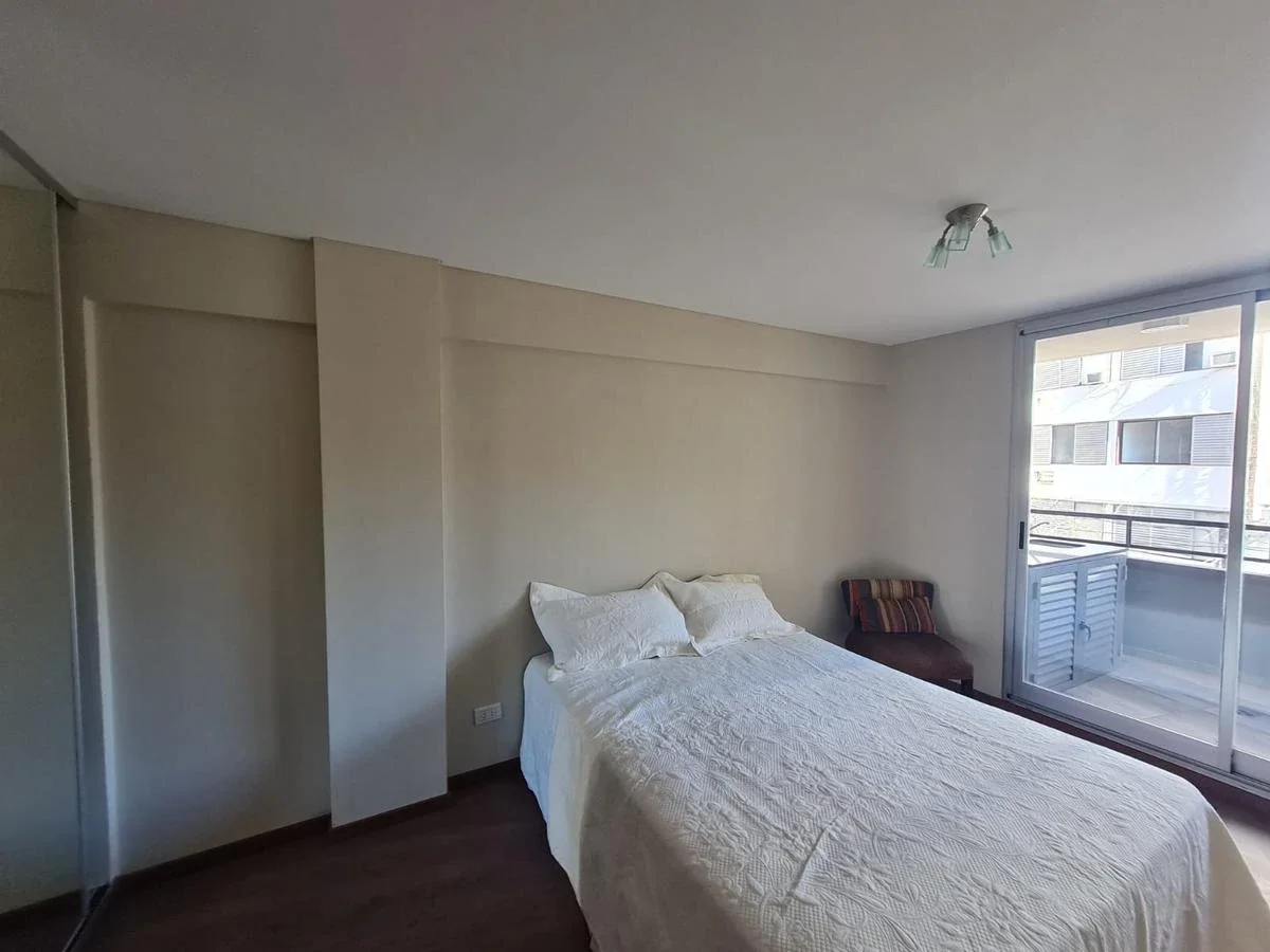 Depto SEMIPISO a Estrenar! 2 DORM + DOBLE BALCÓN - Paraguay al 1600, Rosario - Imagen 3