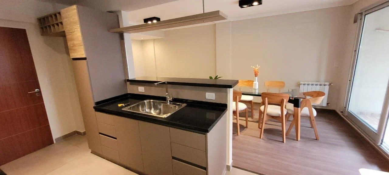 VENTA Departamento 2 dorm. con Balcones - Catamarca al 1700 - Centro, Rosario - Imagen 5