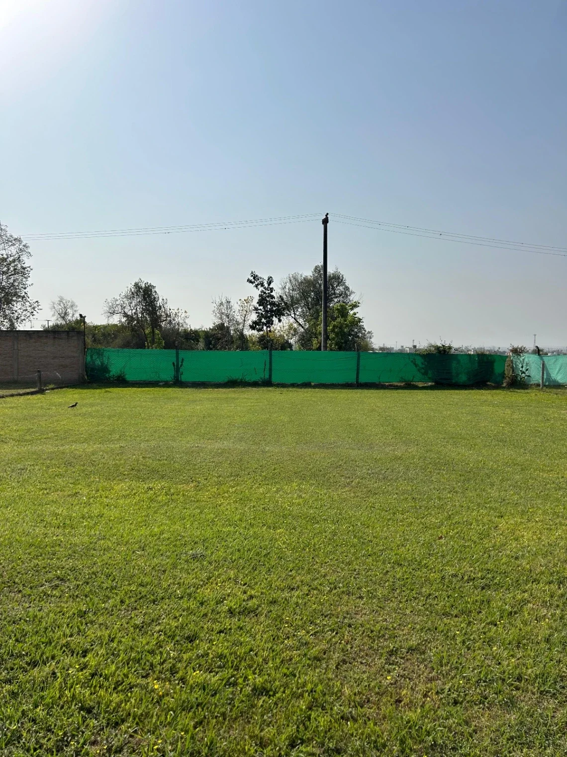 Lote Perimetral en Venta 693.25m2 Escritura  Country del Pilar, Yerba Buena, Tuc - Imagen 2