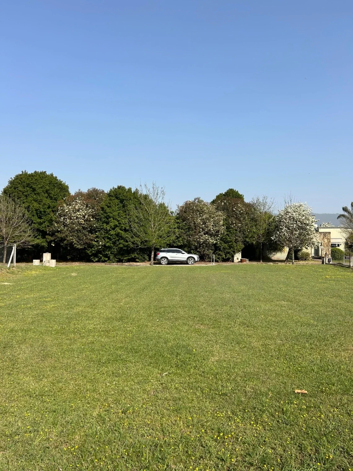 Lote Perimetral en Venta 693.25m2 Escritura  Country del Pilar, Yerba Buena, Tuc - Imagen 5