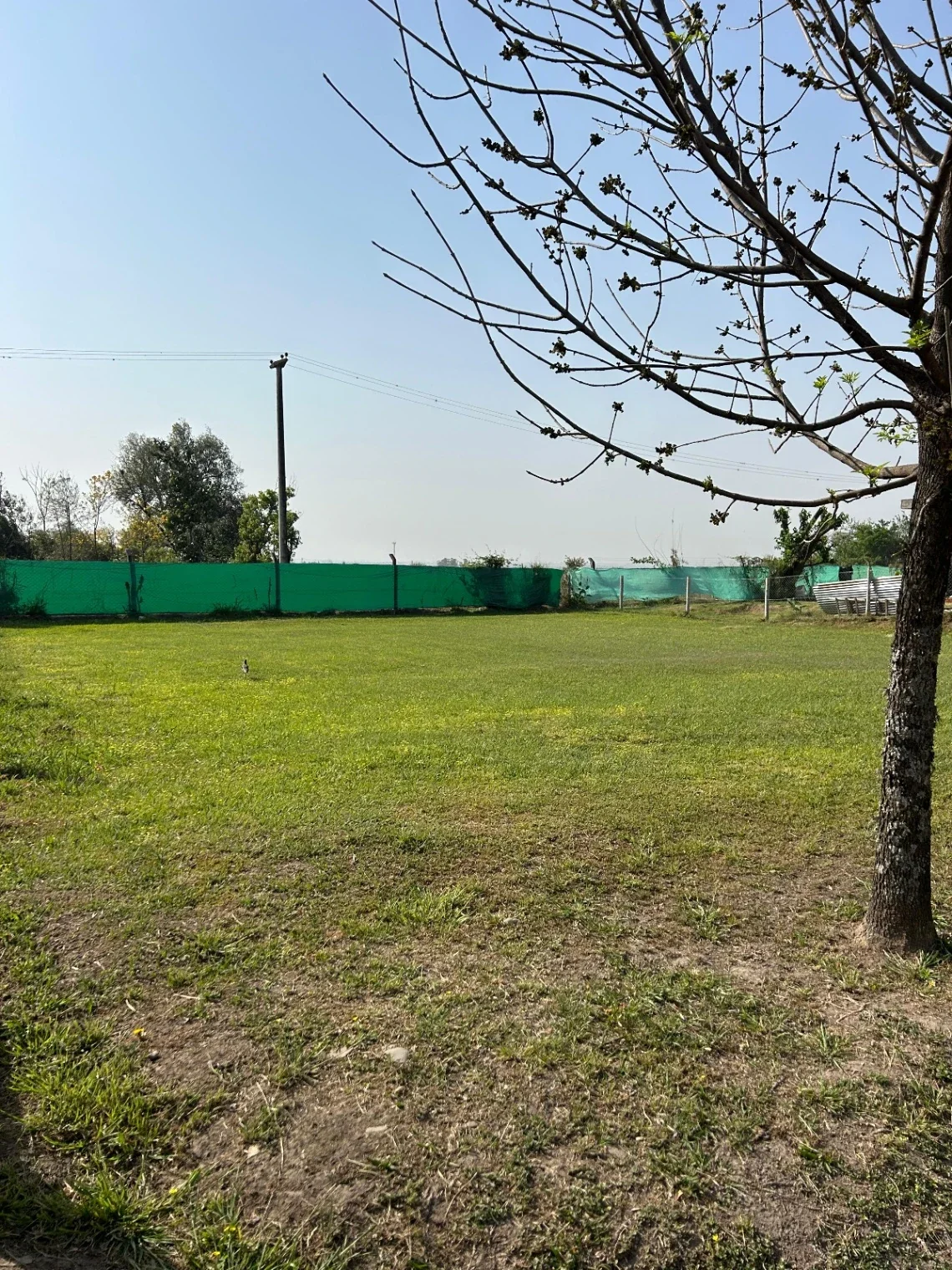 Lote Perimetral en Venta 693.25m2 Escritura  Country del Pilar, Yerba Buena, Tuc - Imagen 3