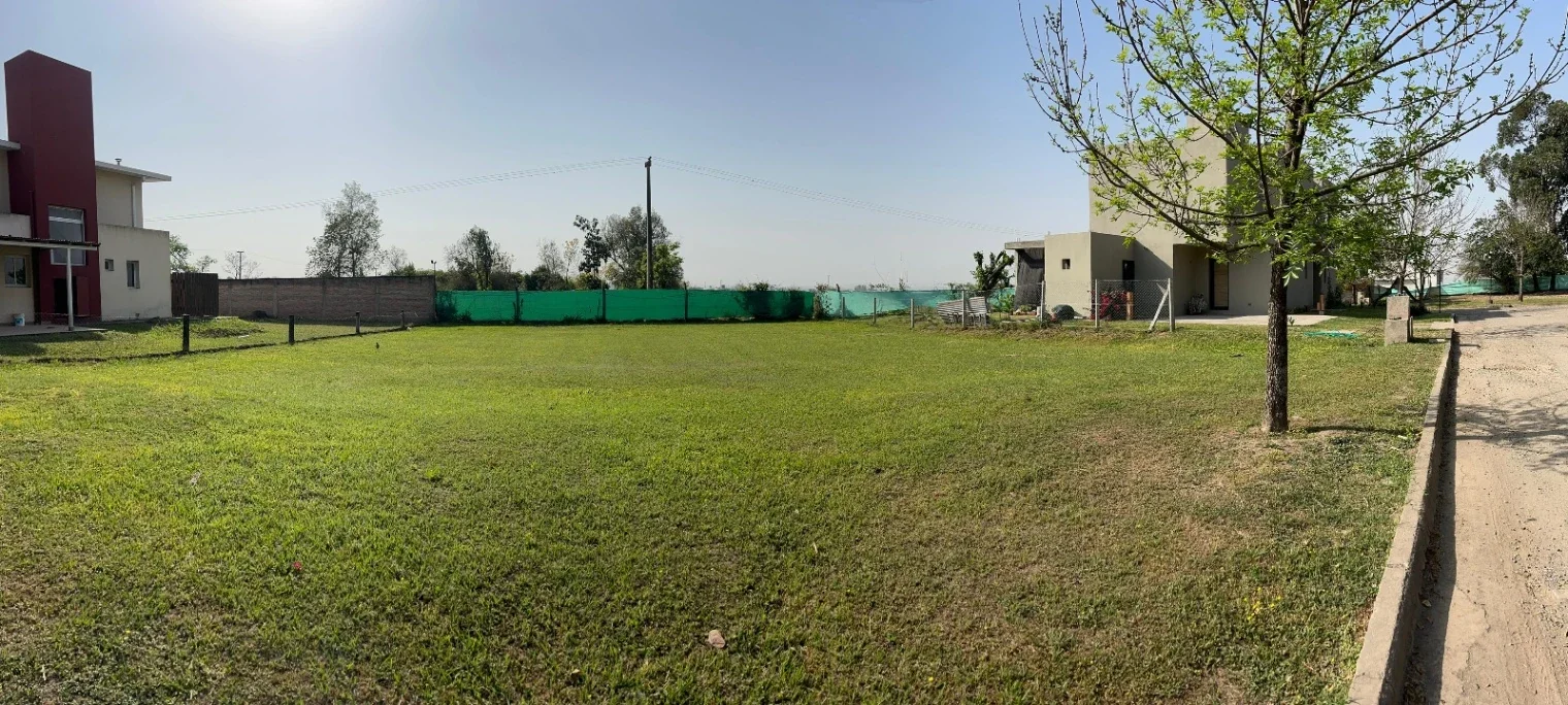 Lote Perimetral en Venta 693.25m2 Escritura  Country del Pilar, Yerba Buena, Tuc - Imagen 4