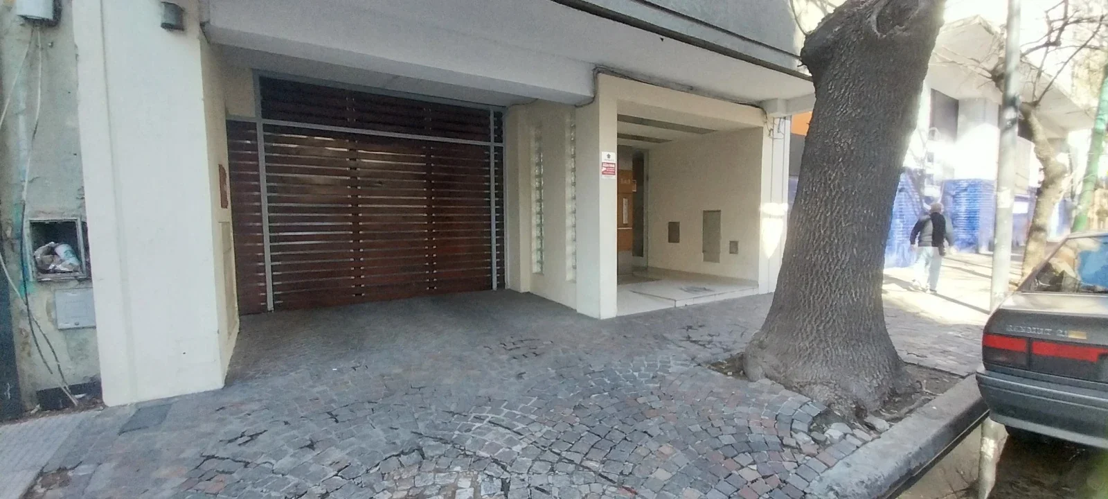 4 Ambientes con Espacio guardacoches fijo, Balcon. APTO CREDITO. Pileta. SUM - Imagen 1