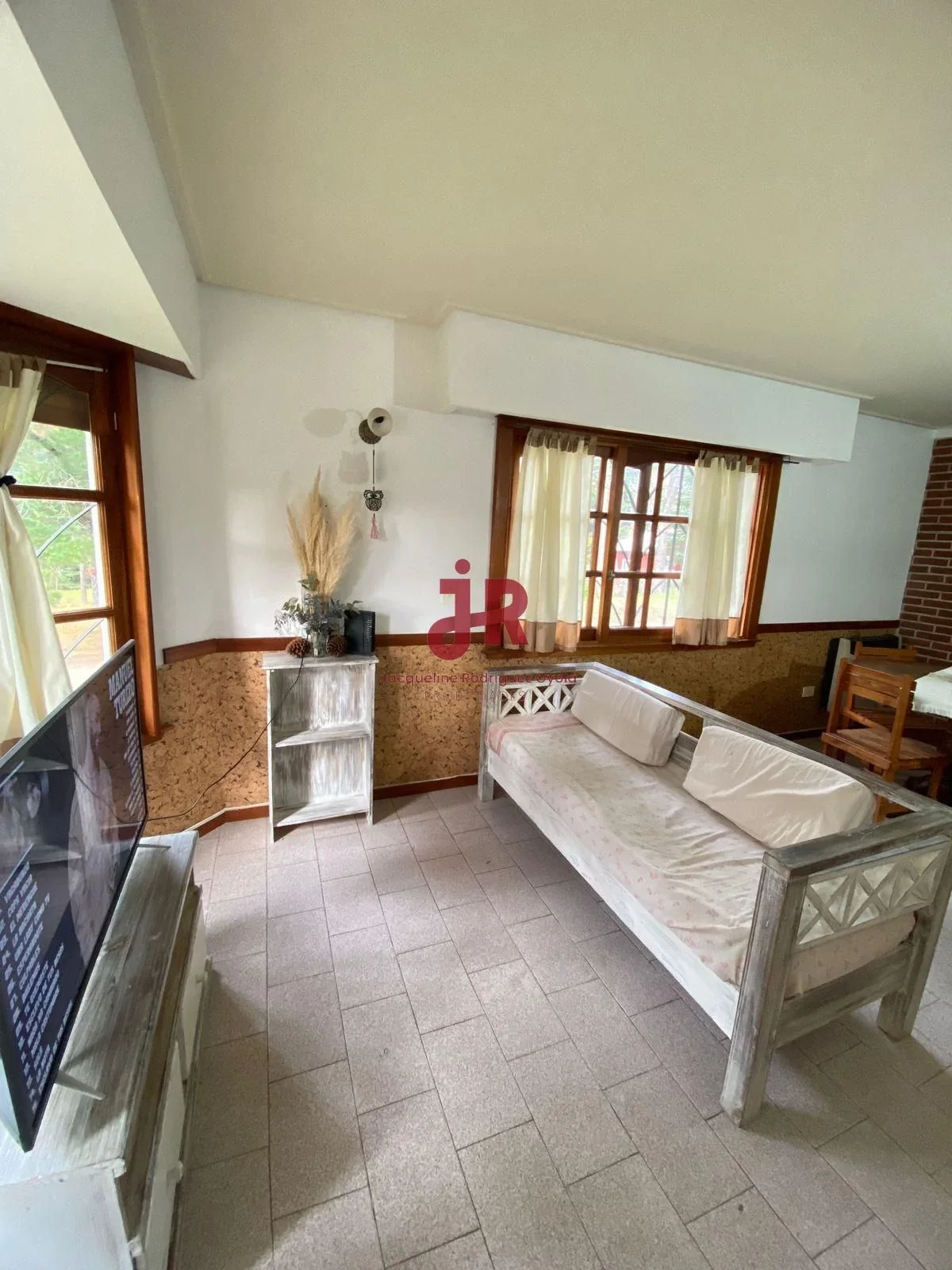 CODIGO 296 - DEPARTAMENTO EN VENTA CON COCHERA -  ZONA DUPLEX PINAMAR - Imagen 4