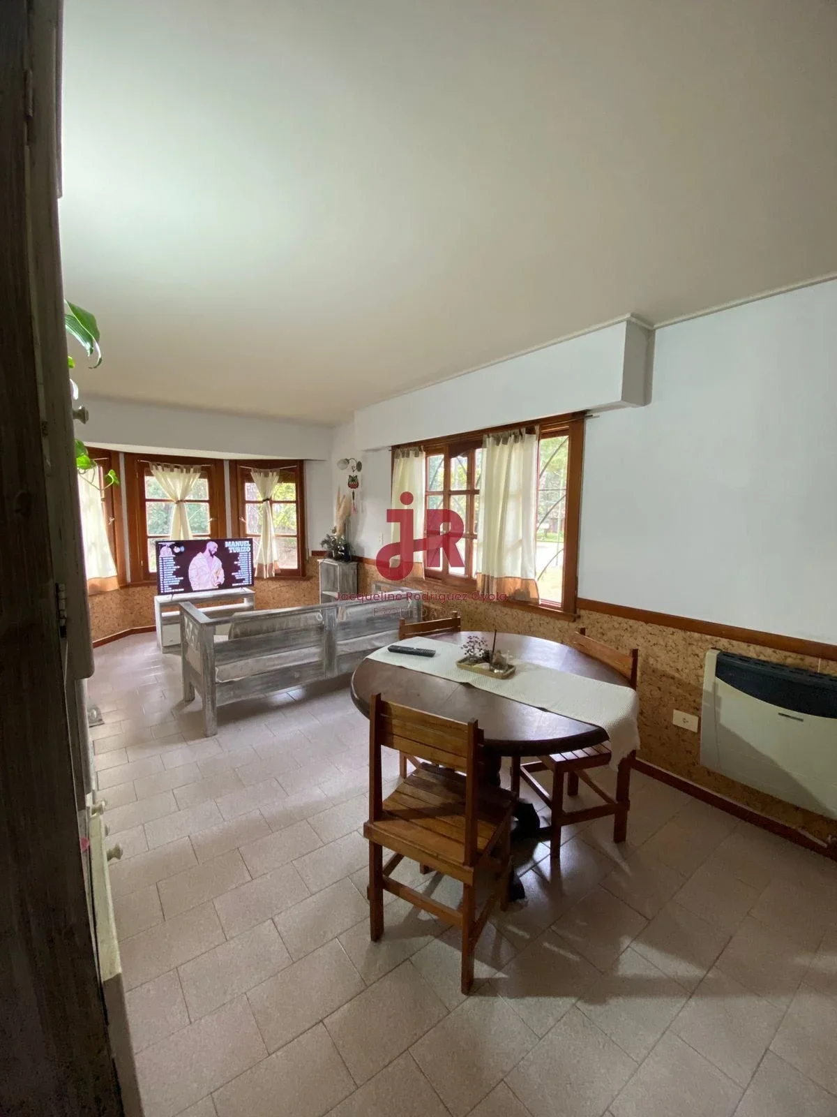 CODIGO 296 - DEPARTAMENTO EN VENTA CON COCHERA -  ZONA DUPLEX PINAMAR - Imagen 5
