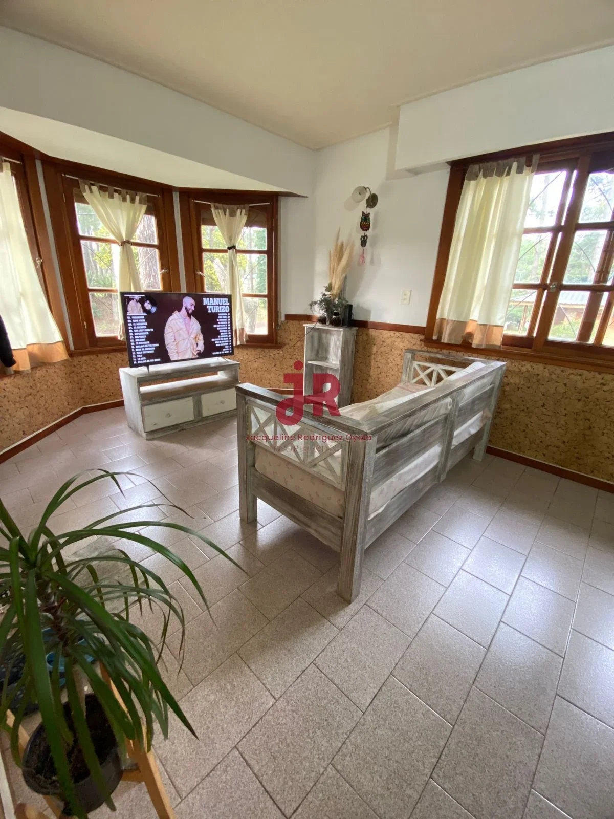 CODIGO 296 - DEPARTAMENTO EN VENTA CON COCHERA -  ZONA DUPLEX PINAMAR - Imagen 3