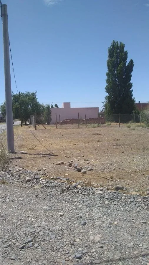 Lote en venta de 317m2 ubicado en Plottier - Imagen 3