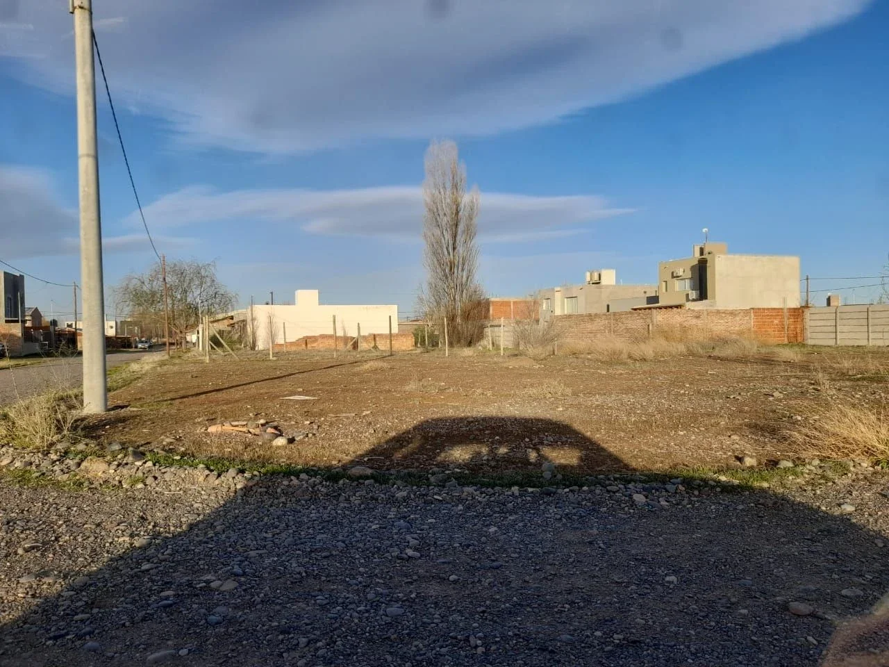 Lote en venta de 317m2 ubicado en Plottier - Imagen 2