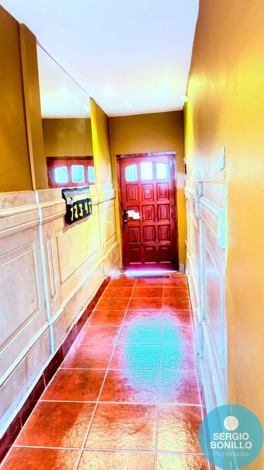 PH en venta en Boedo 6 ambientes, 4 dormitorios, 2 terrazas y parrilla - Imagen 4