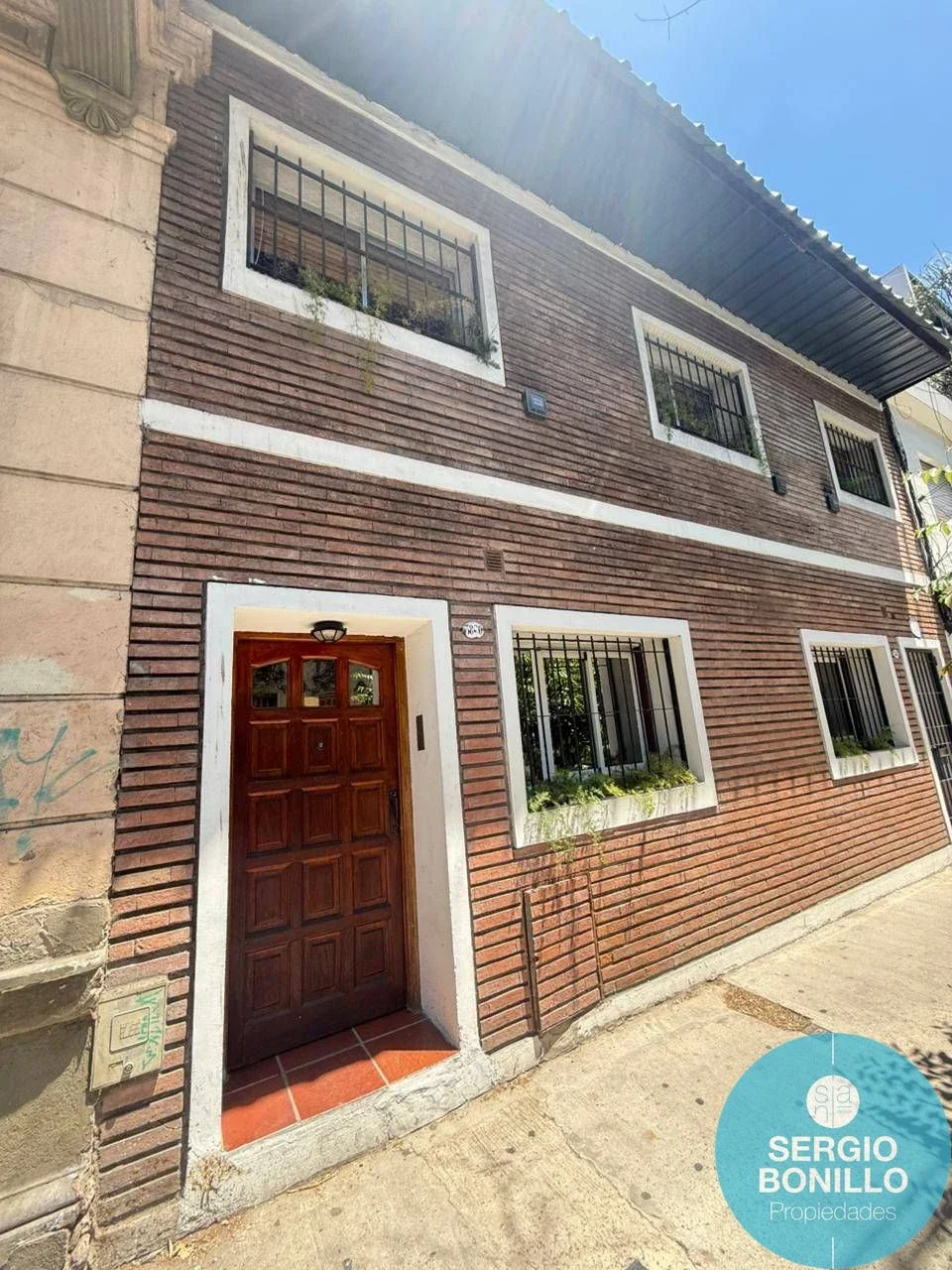 PH en venta en Boedo 6 ambientes, 4 dormitorios, 2 terrazas y parrilla - Imagen 2