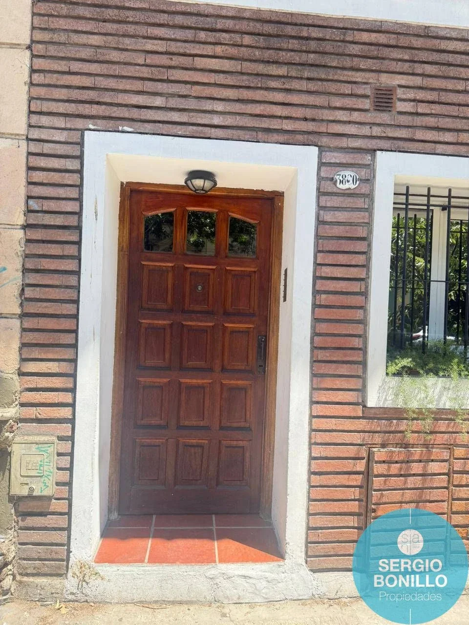PH en venta en Boedo 6 ambientes, 4 dormitorios, 2 terrazas y parrilla - Imagen 3