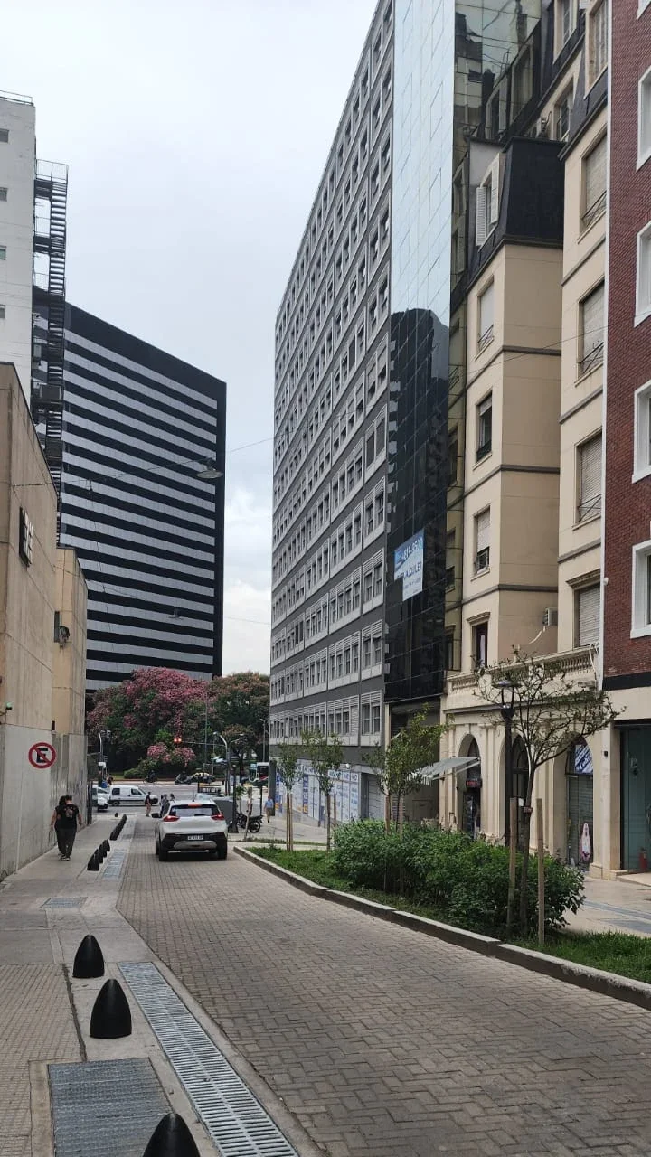 ALQUILER-LOCAL-RETIRO-RECONQUISTA 886 ESQUINA PARAGUAY - Imagen 4
