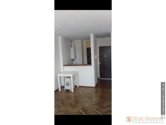 Monoambiente en Barrio Martin, Rosario - Imagen 5