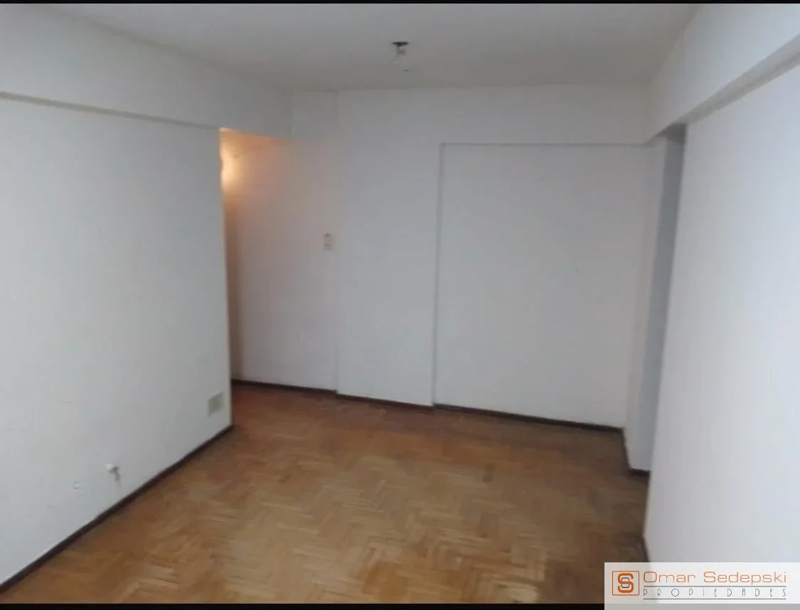 Departamento 1 dormitorio Abasto - Imagen 5
