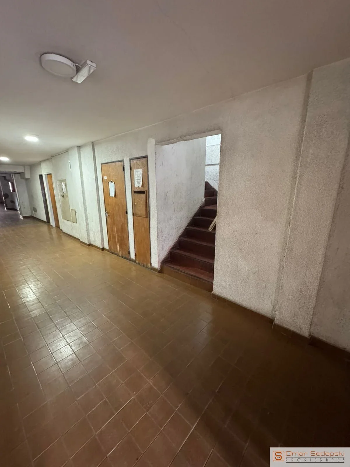 Departamento 1 dormitorio Abasto - Imagen 2