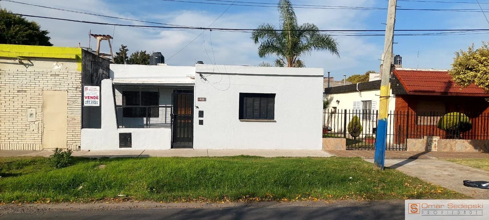 Casa en venta RETASADA - Imagen 1