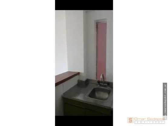 Monoambiente en Barrio Martin, Rosario - Imagen 3
