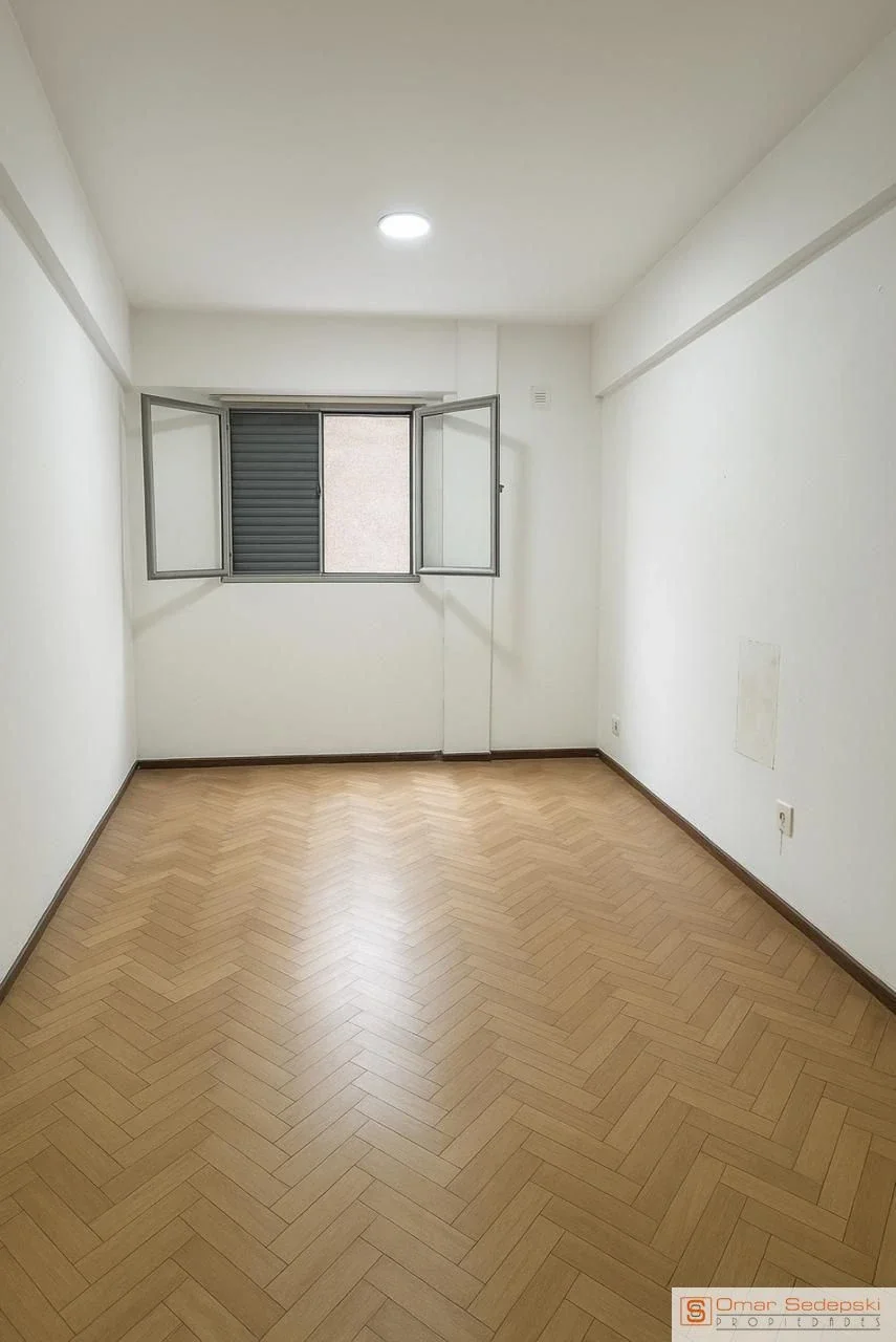 Departamento 1 dormitorio Abasto - Imagen 4