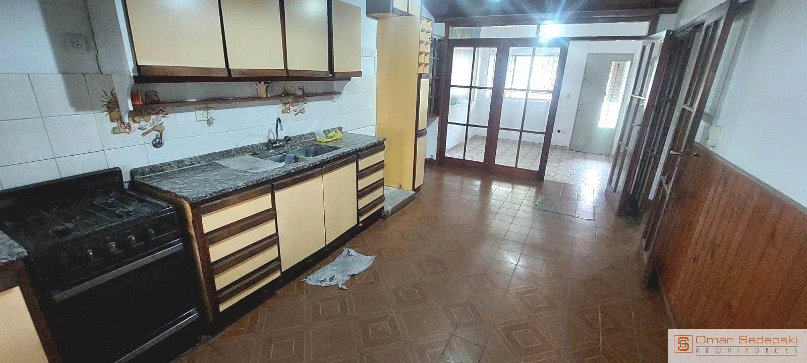 Casa en venta de 4 dormitorios c/ cochera en Parque Casado - Imagen 3