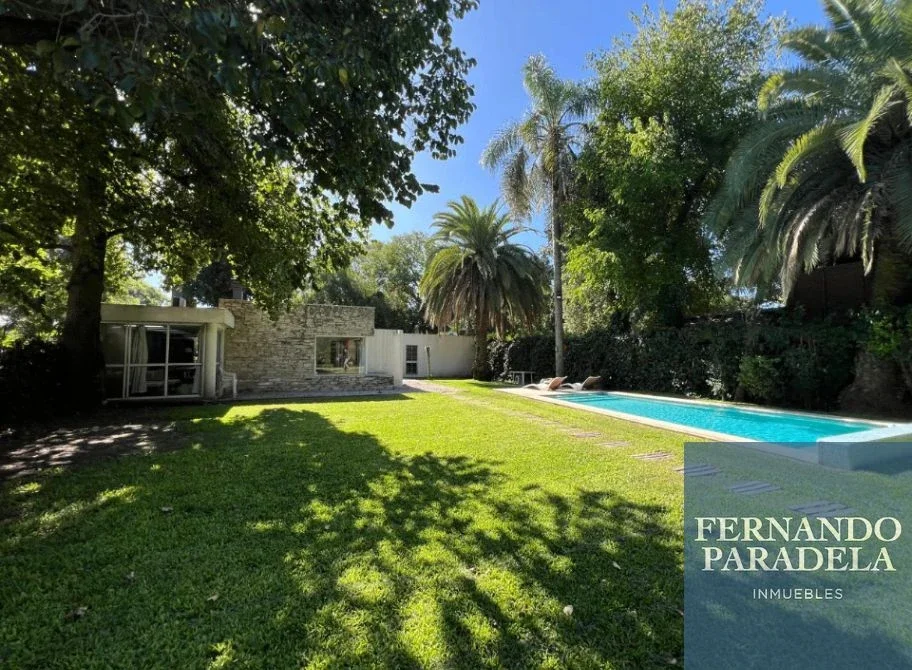 Casa en venta Parque Leloir - Imagen 1