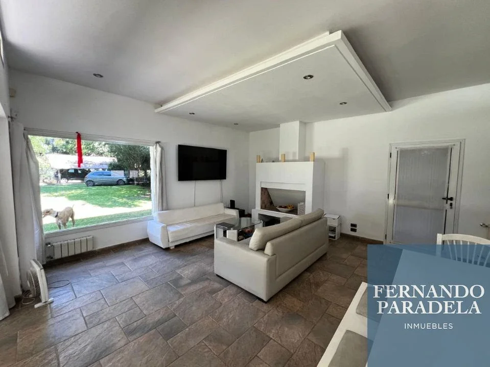 Casa en venta Parque Leloir - Imagen 2