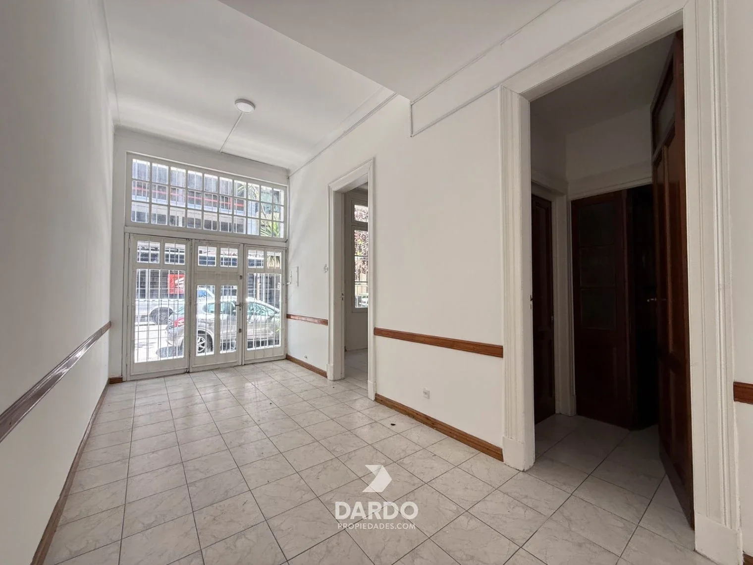 Oficinas en alquiler ubicadas en zona Centro - Imagen 2