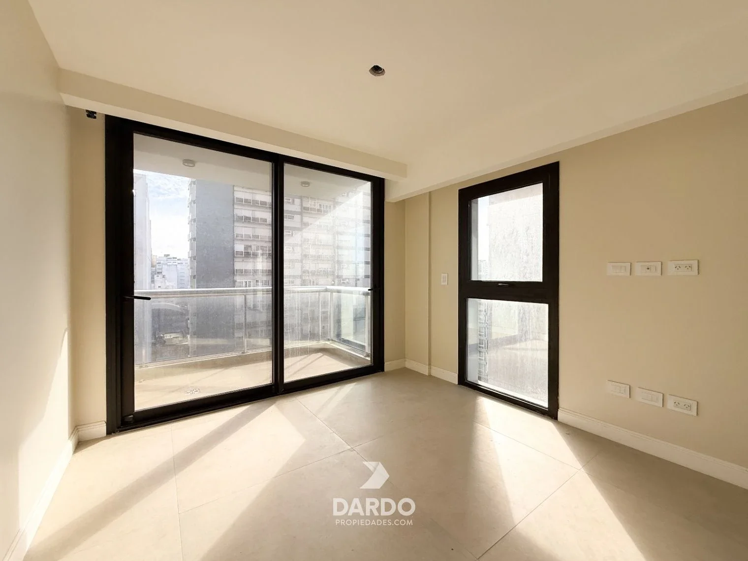 Departamento 2 ambientes a estrenar en venta en Villa Grandas - La Perla - Imagen 2