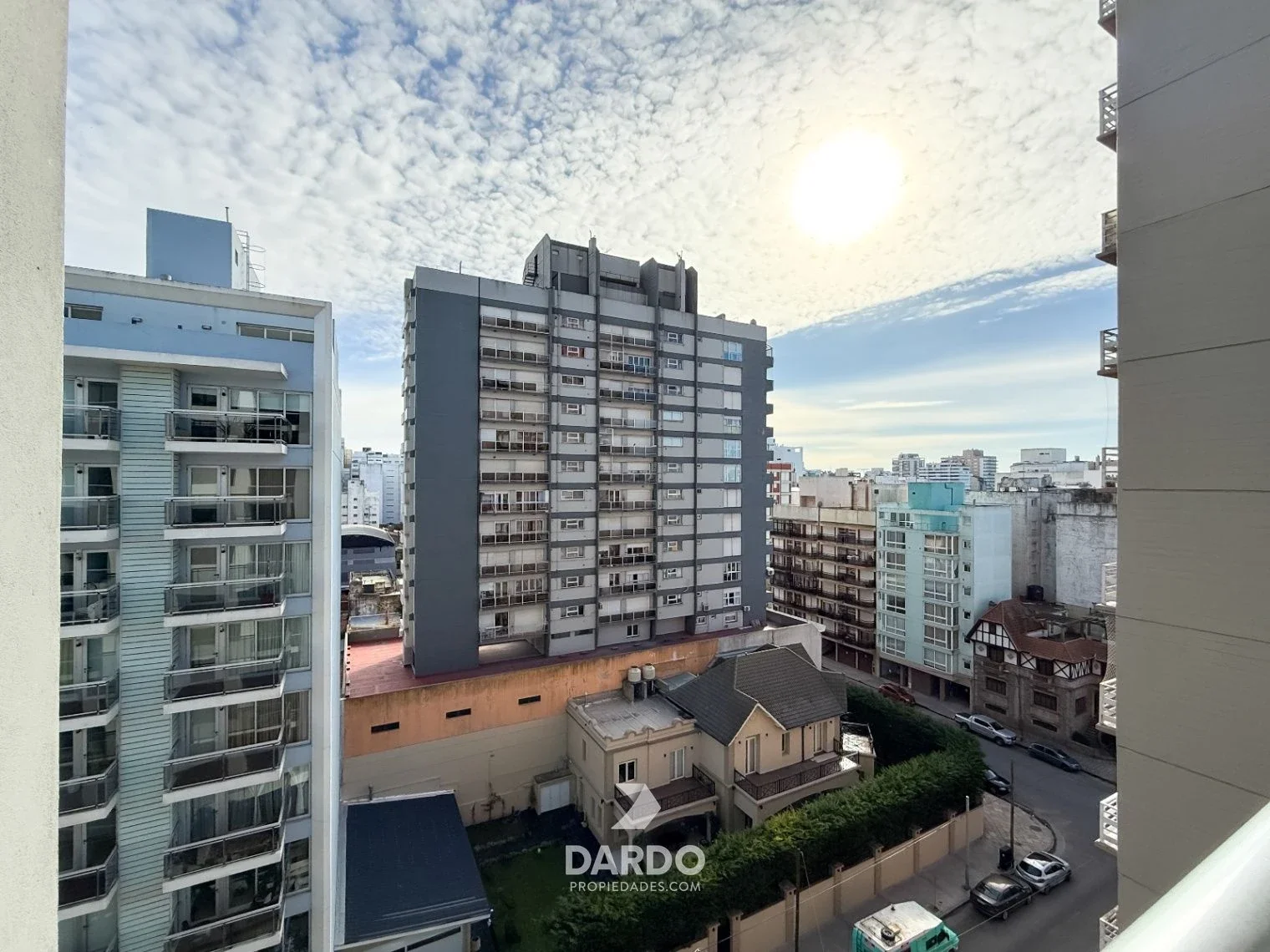 Departamento 2 ambientes a estrenar en venta en Villa Grandas - La Perla - Imagen 4