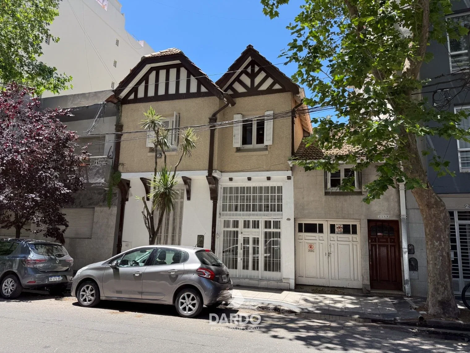 Oficinas en alquiler ubicadas en zona Centro - Imagen 1