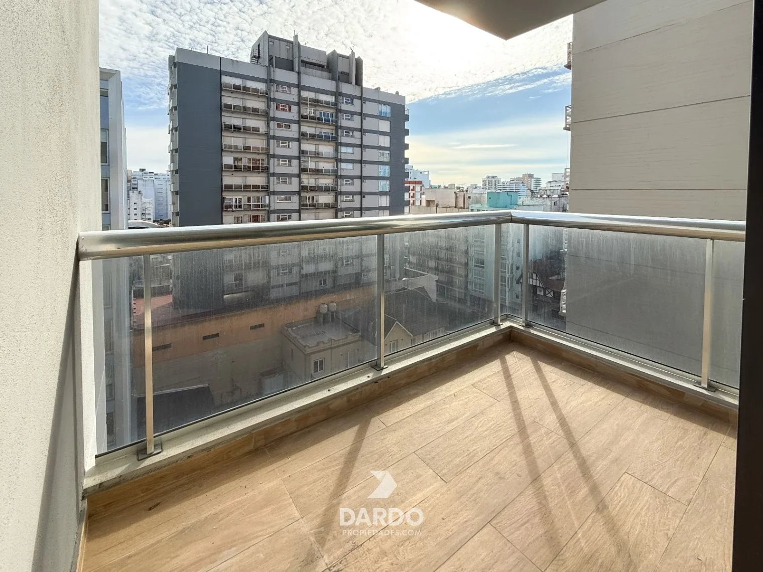 Departamento 2 ambientes a estrenar en venta en Villa Grandas - La Perla - Imagen 3