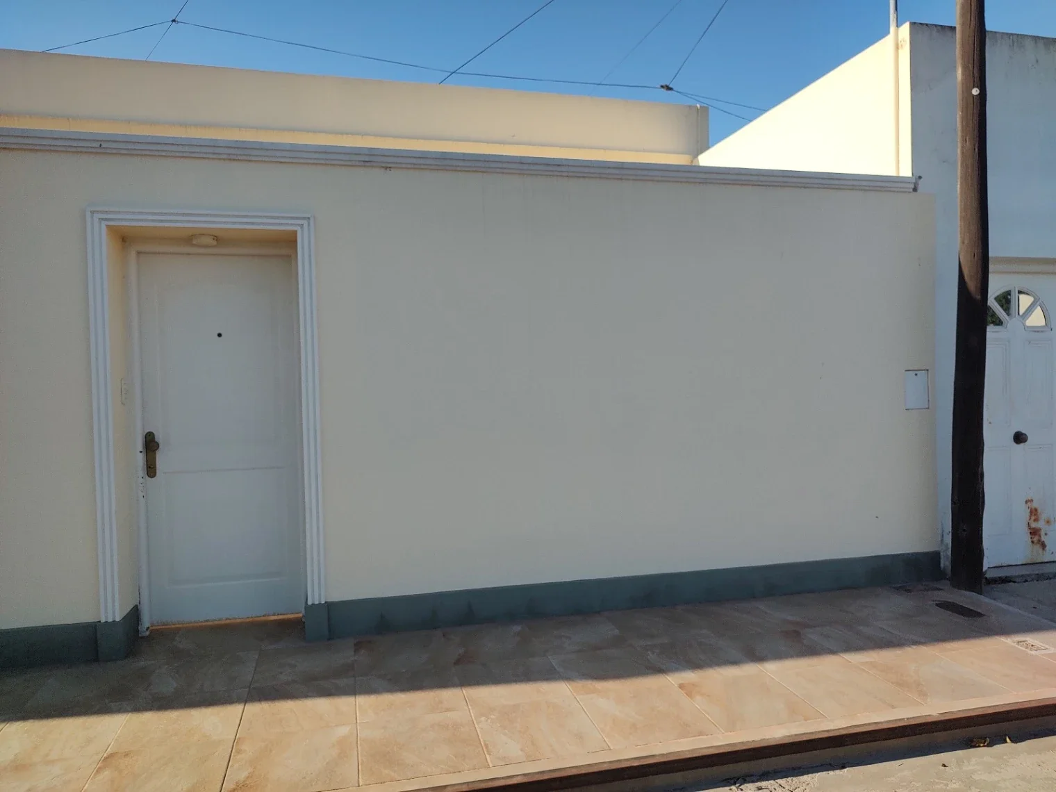 Departamento en alquiler en Coronel Suárez - Imagen 1
