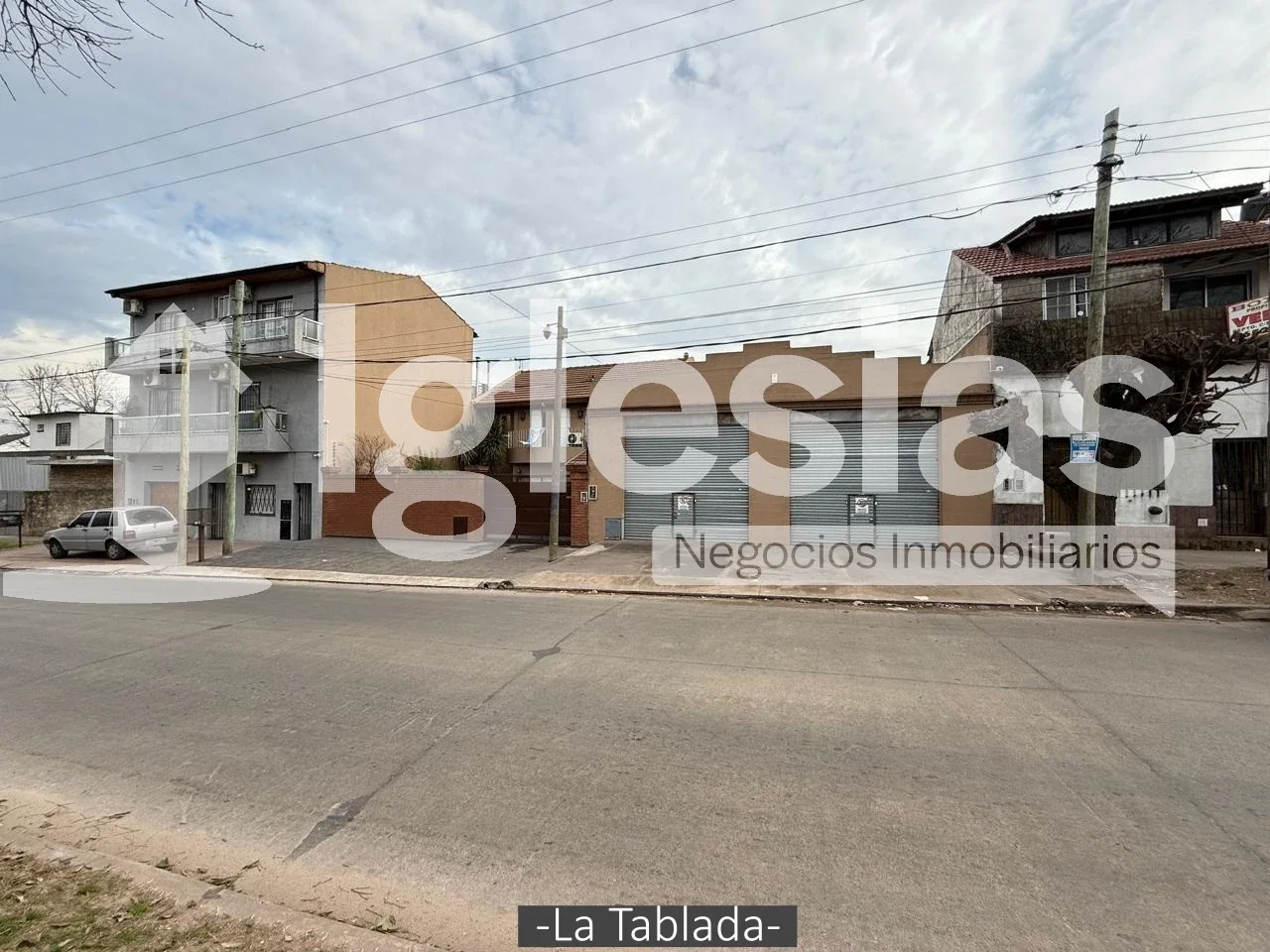 Casa en venta en La Tablada - Imagen 1