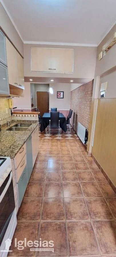 Departamento en venta de 2 dormitorios c/ cochera en Ciudad Madero - Imagen 5