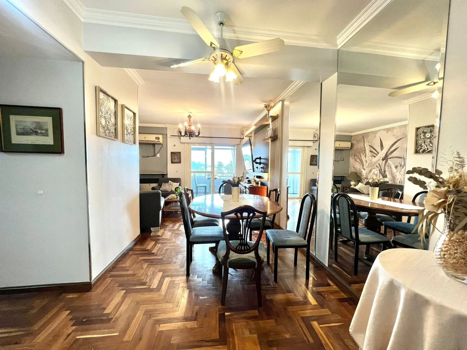 Departamento en venta de 3 dormitorios c/ cochera en Zona Norte - Imagen 4