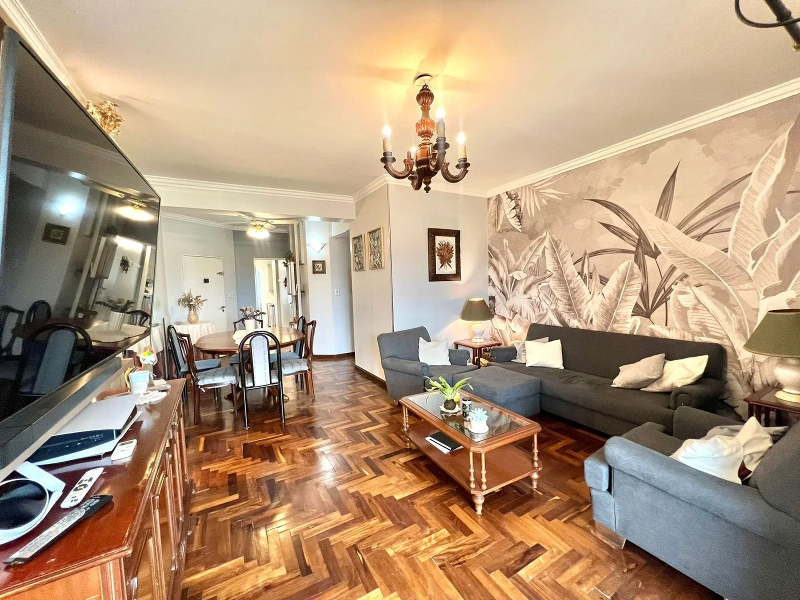 Departamento en venta de 3 dormitorios c/ cochera en Zona Norte - Imagen 5