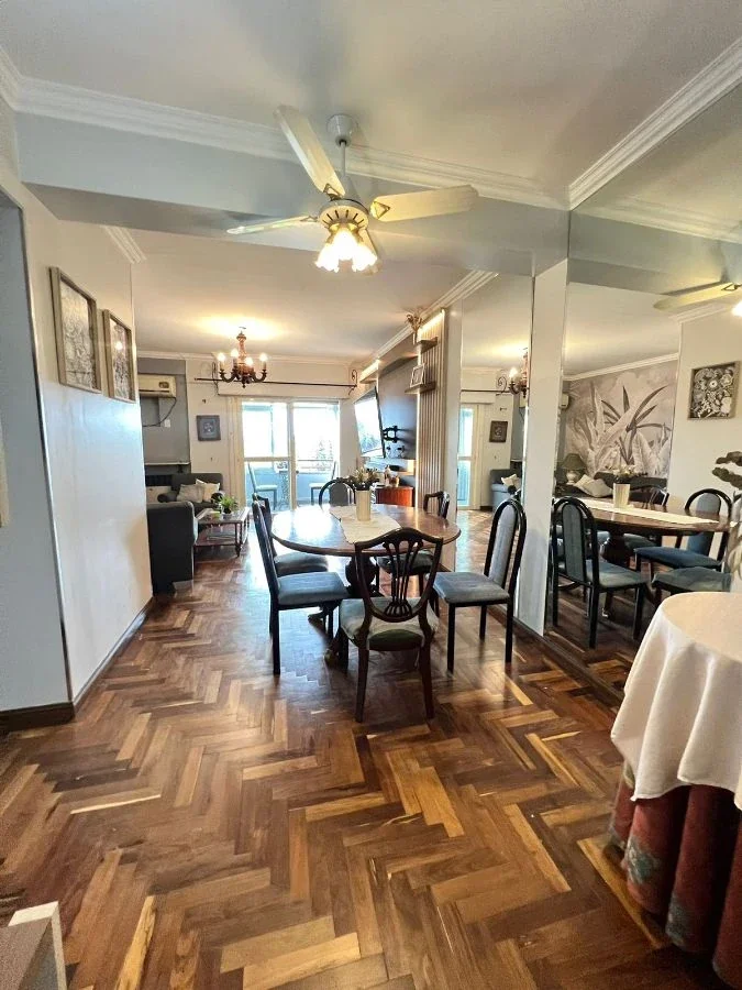 Departamento en venta de 3 dormitorios c/ cochera en Zona Norte - Imagen 3