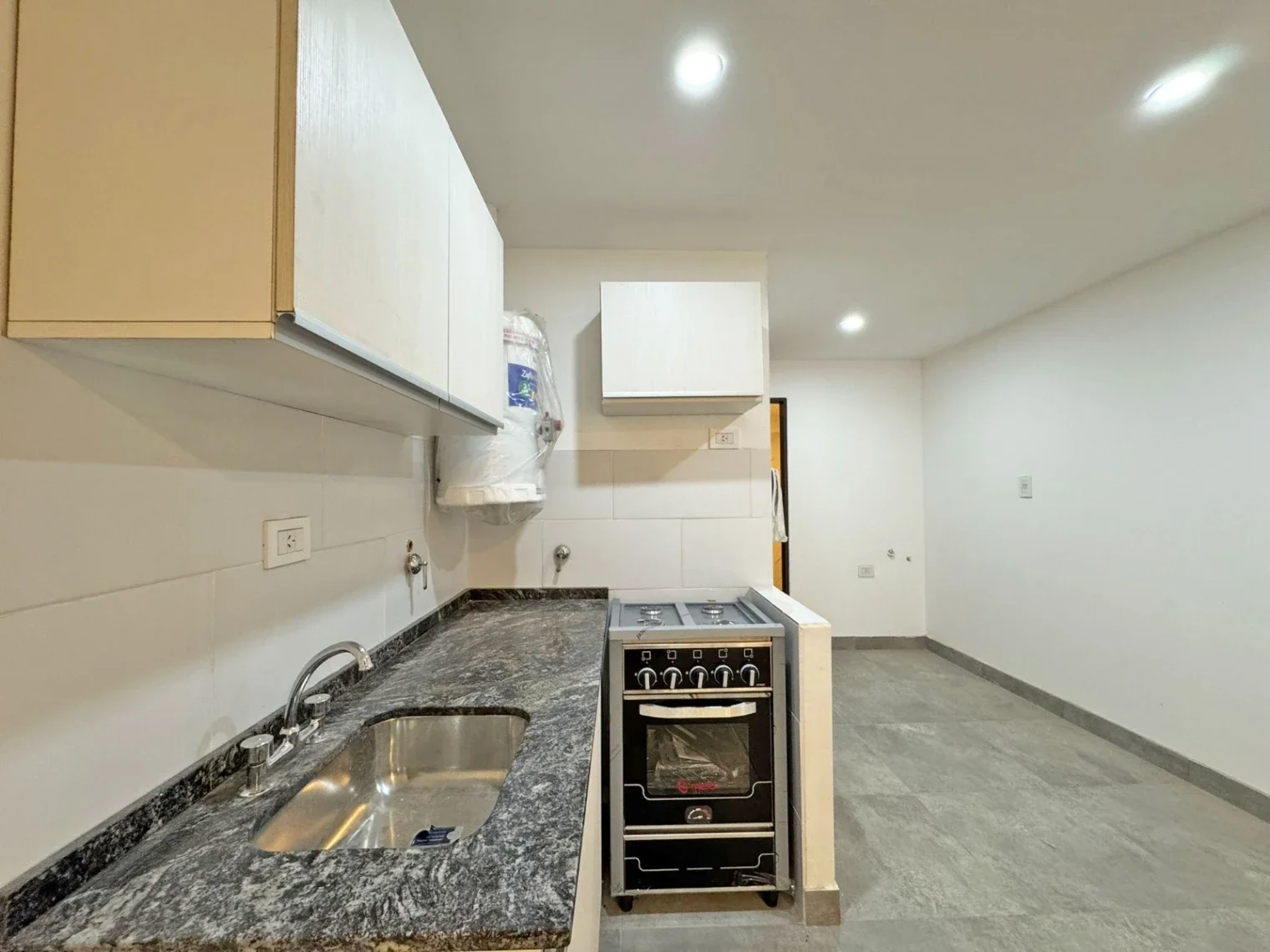 Departamento monoambiente en venta en Rosario - Imagen 3