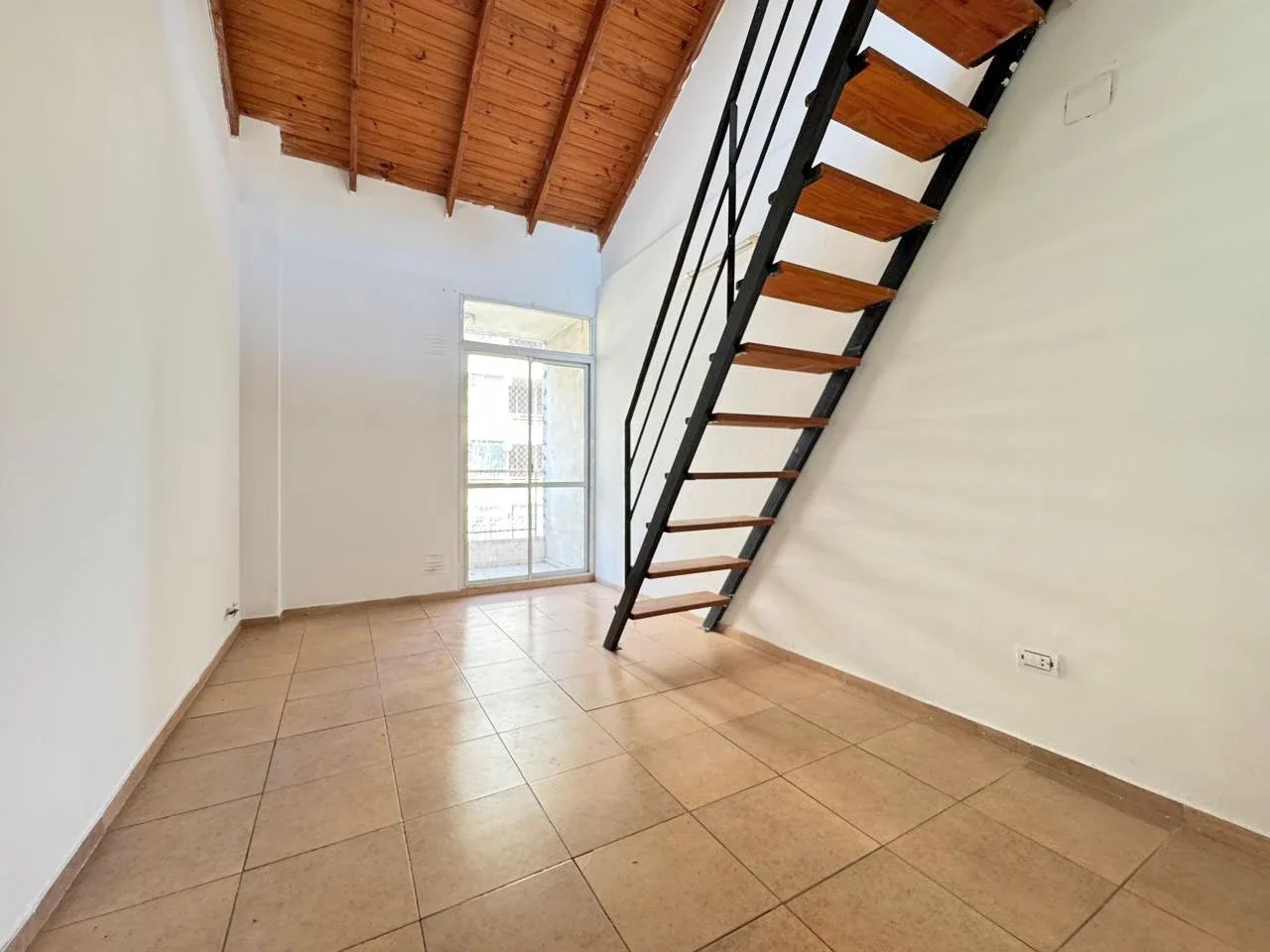 1 dormitorio mas comodin en alquiler en Rosario - Imagen 4
