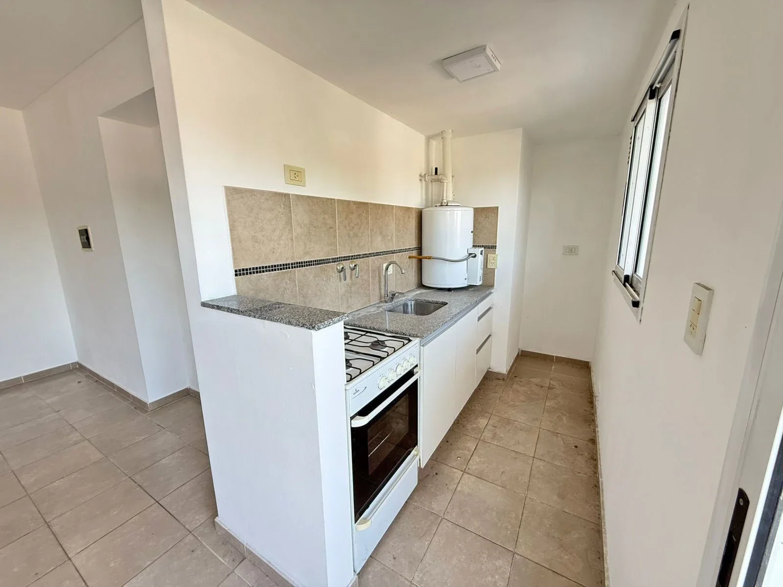 Departamento en venta en Arroyito - Imagen 2