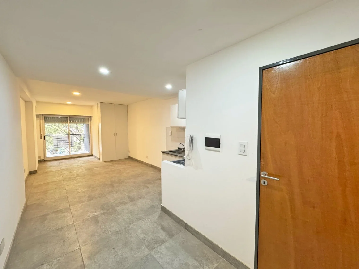 Departamento monoambiente en venta en Rosario - Imagen 5