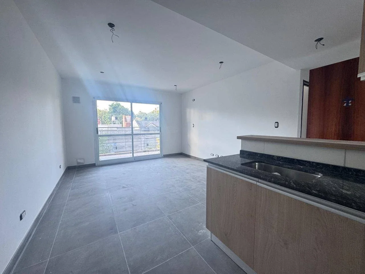 1 dormitorio en venta en Rosario - Imagen 5