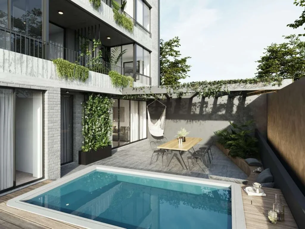 Departamento en venta de 3 dormitorios en Rosario - Imagen 5