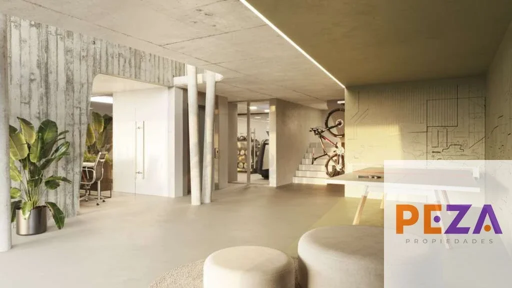 Departamento en venta de 1 dormitorio en Centro - Imagen 4