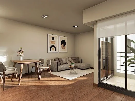 Departamento en venta de 1 dormitorio en Rosario - Imagen 4