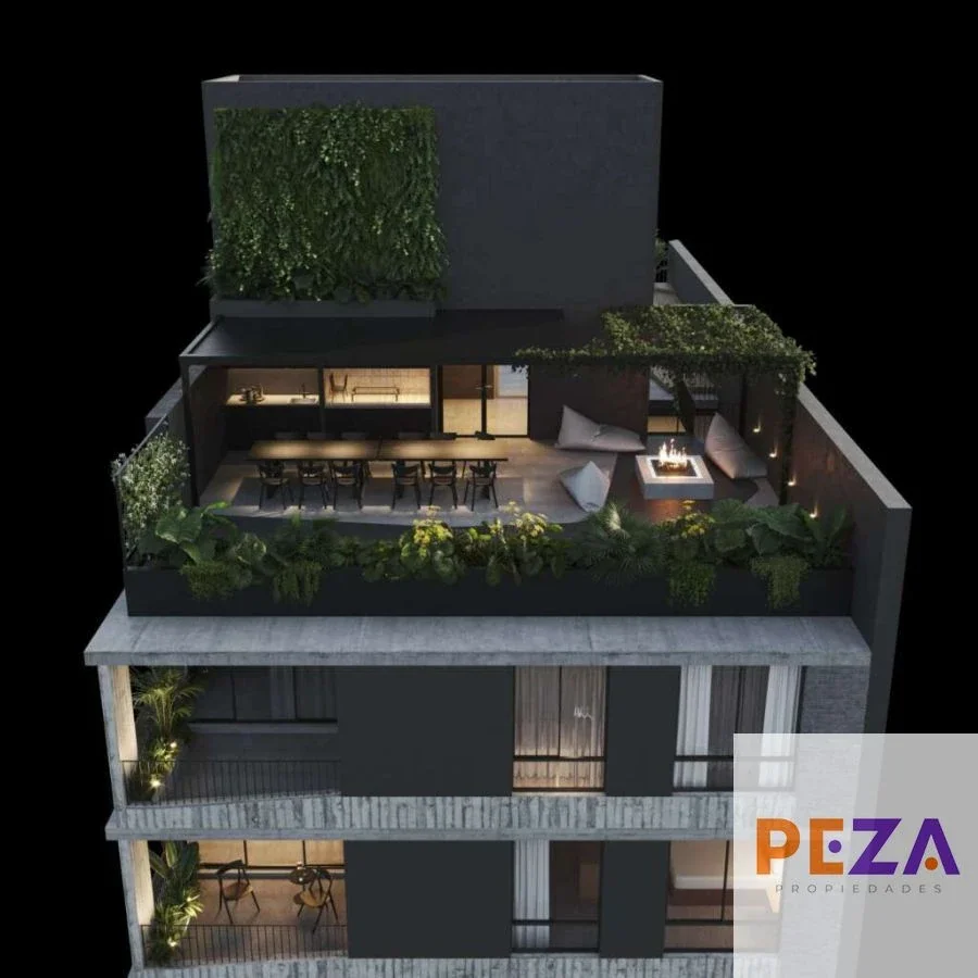 Departamento en venta de 1 dormitorio en Centro - Imagen 5