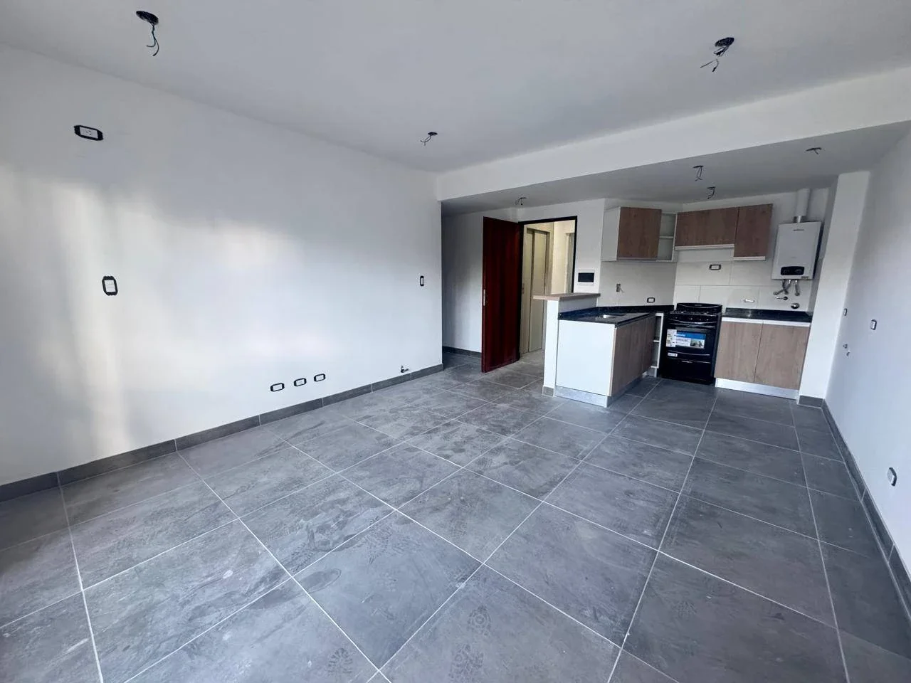 1 dormitorio en venta en Rosario - Imagen 4