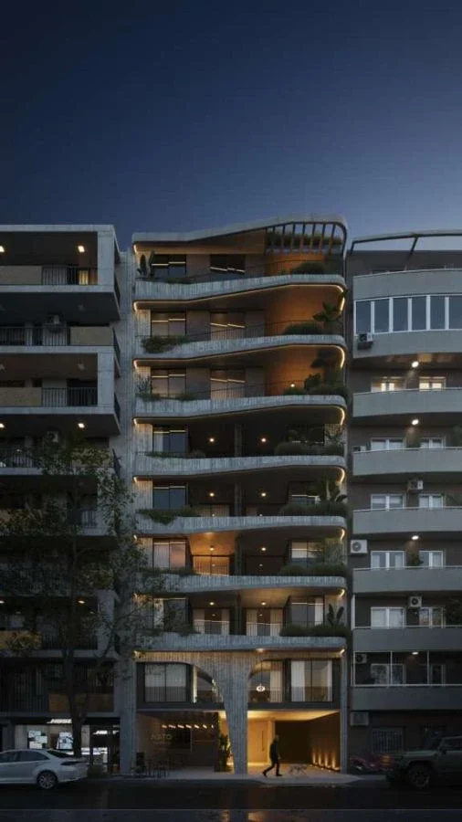 Departamento en venta de 1 dormitorio en Centro - Imagen 4