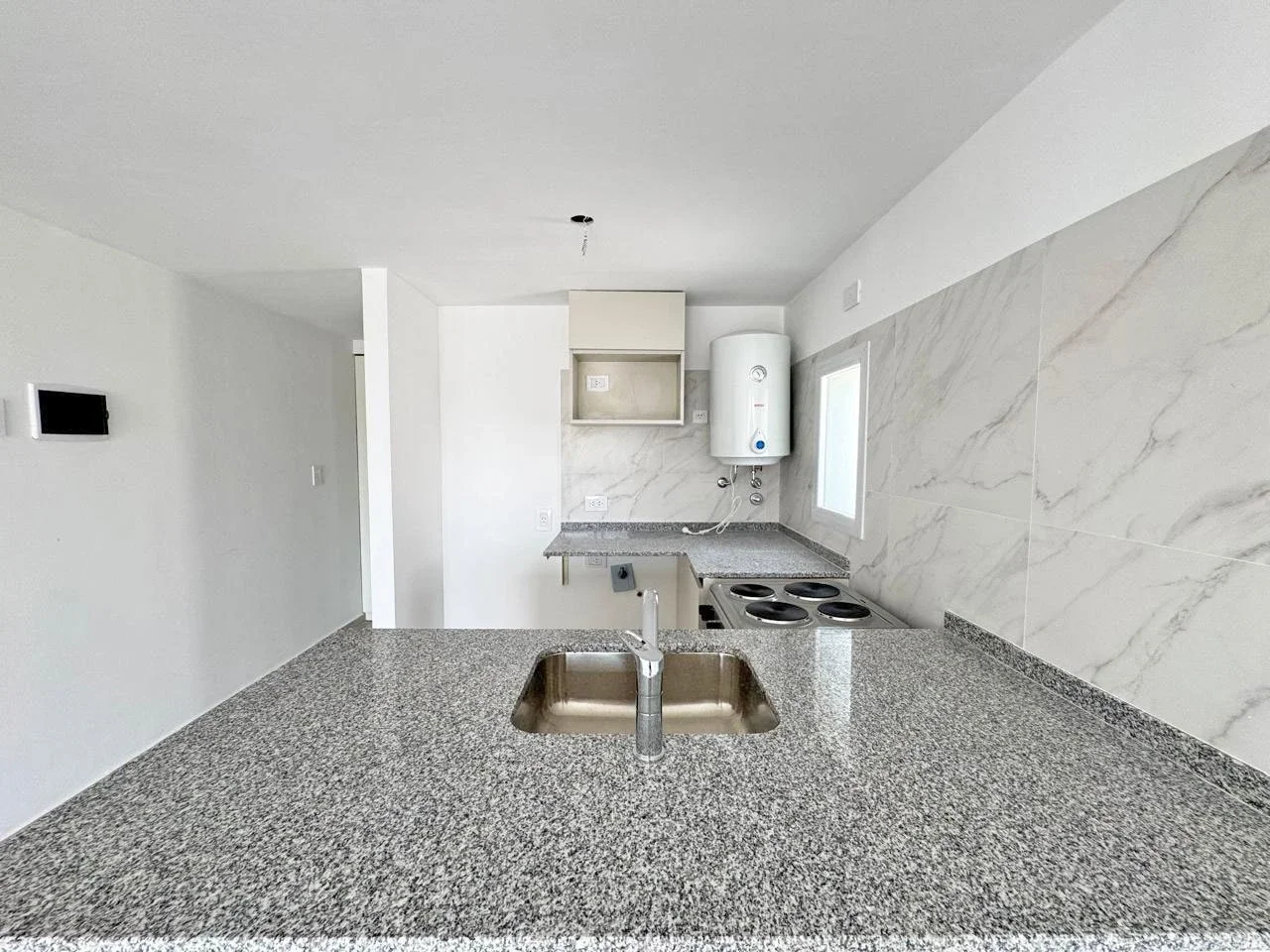 Departamento monoambiente en venta en Rosario - Imagen 4