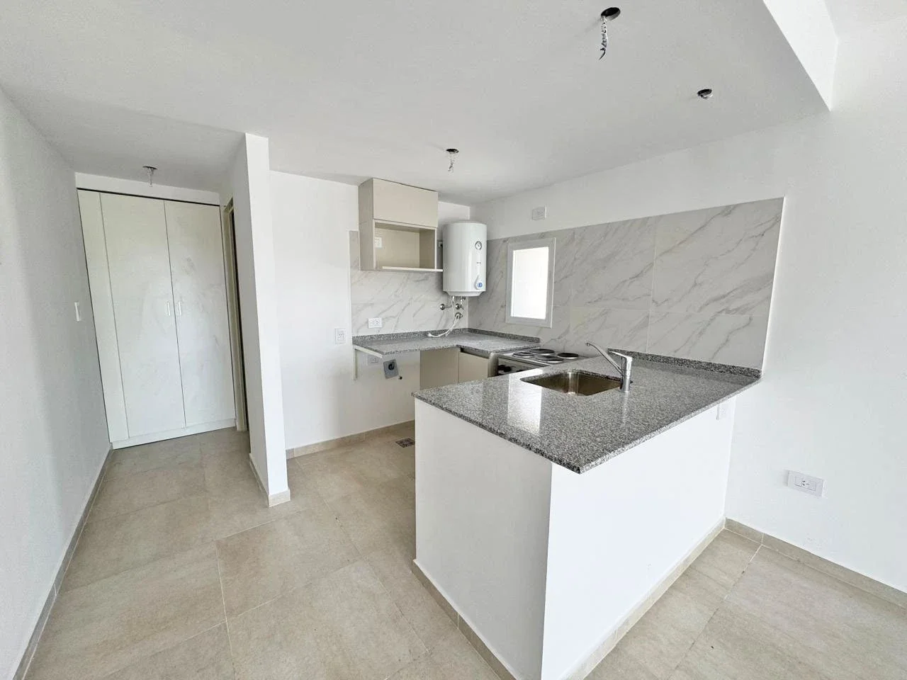 Departamento monoambiente en venta en Rosario - Imagen 2