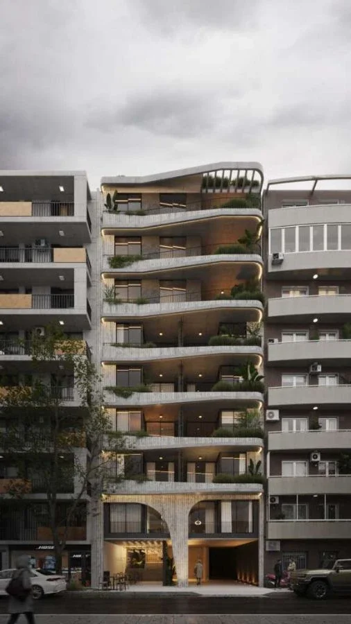 Departamento en venta de 3 dormitorios en Rosario - Imagen 3